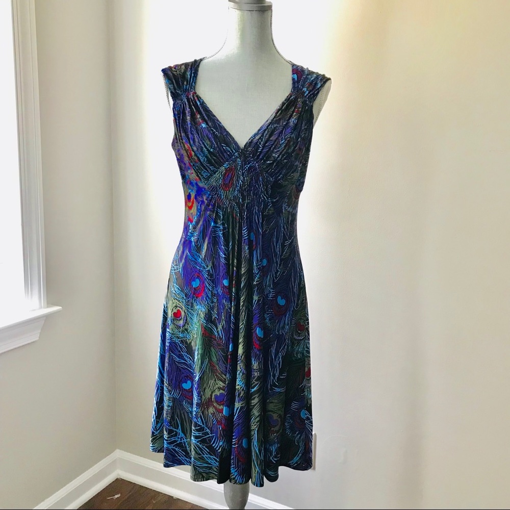 Muse Knit Dress